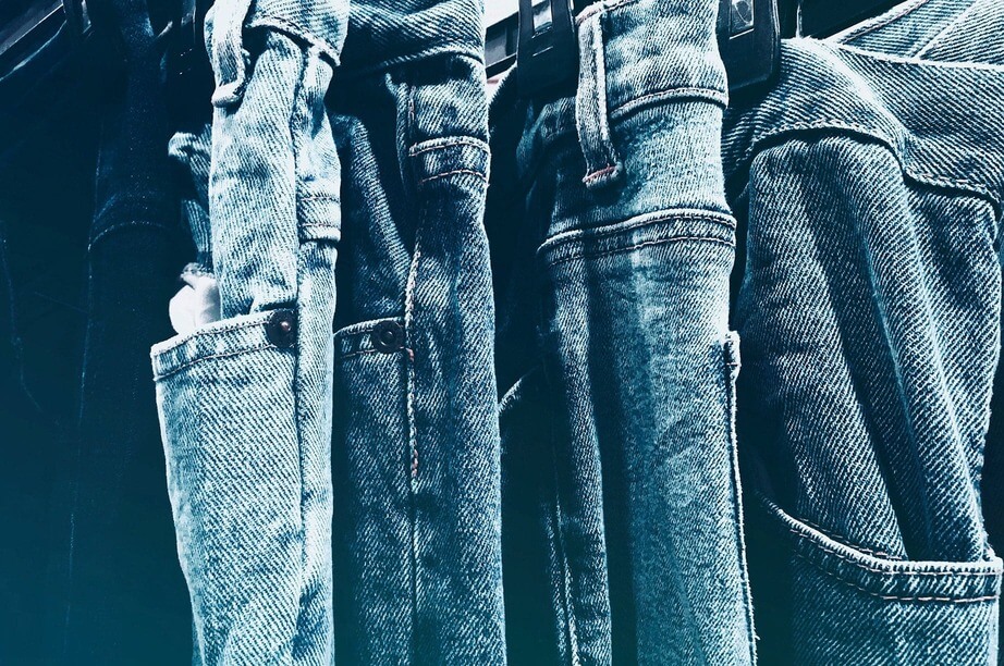 denim